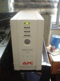 Apc Back UPS 500va 110/110v (SEMINOVO) Com Bateria Nova