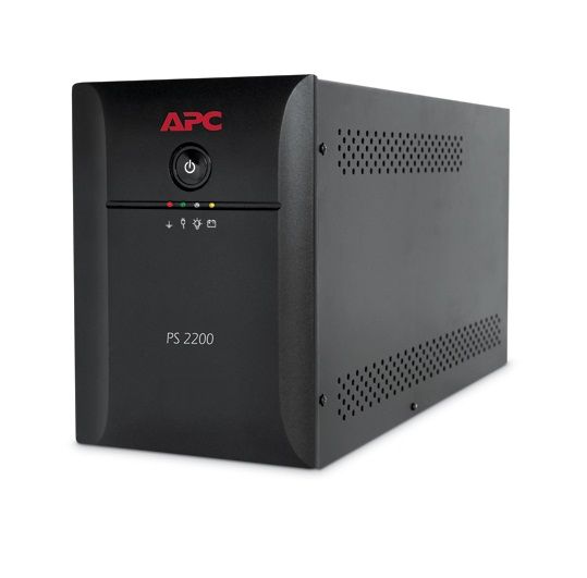 APC Back-UPS 2200VA (PREÇO A CONSULTAR)