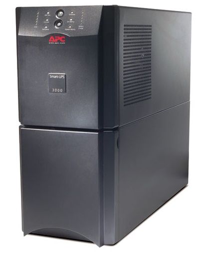 APC Smart-UPS 3000VA (Semi-Novo)