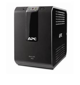 APC Back-UPS 400VA  (PREÇO A CONSULTAR)