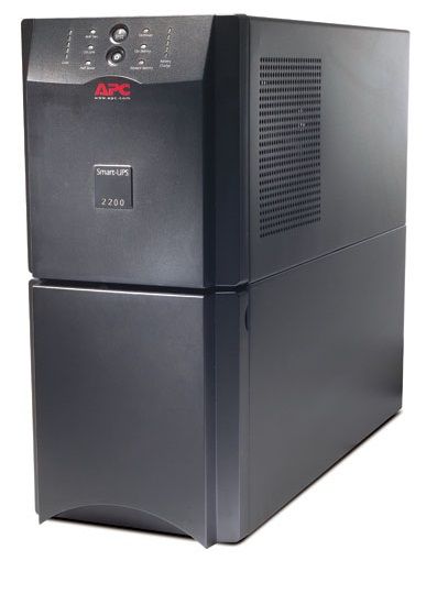 APC Smart-UPS 2200VA  (PREÇO A CONSULTAR)