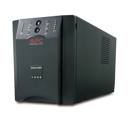 APC Smart-UPS 1000VA (PREÇO A CONSULTAR)