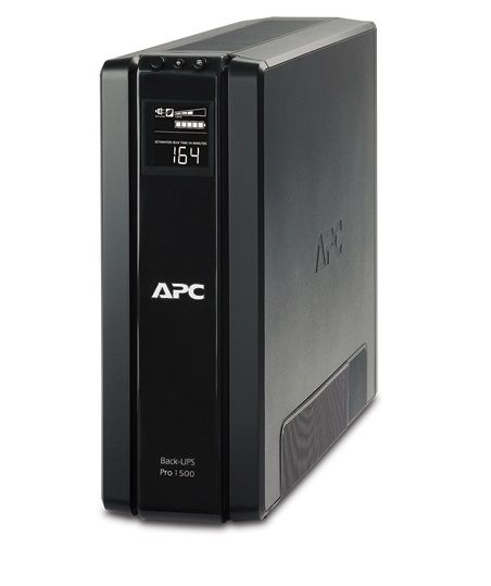 APC Back-UPS Pro 1500VA (PREÇO A CONSULTAR)