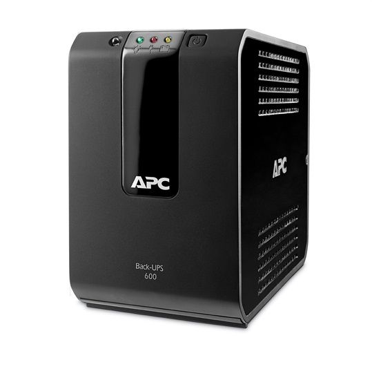 APC Back-UPS  600VA  (PREÇO A CONSULTAR)